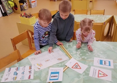 дорожная безопасность (2)