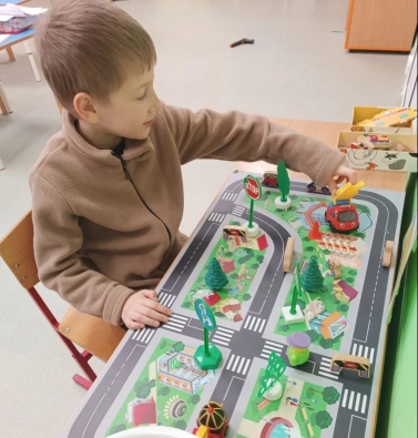 дорожная безопасность (2)