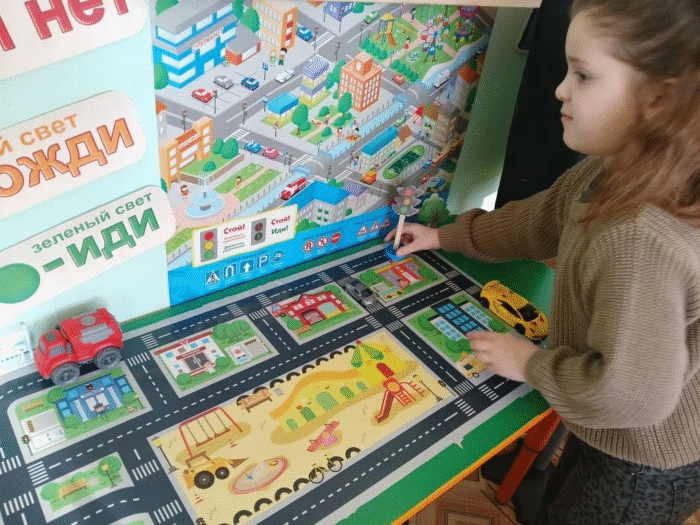 дорожная безопасность (2)