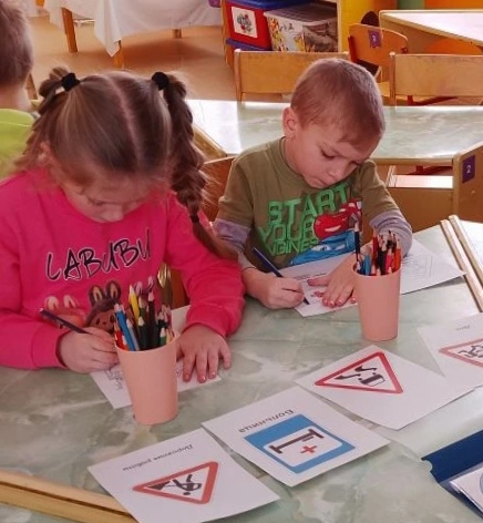 дорожная безопасность (2)