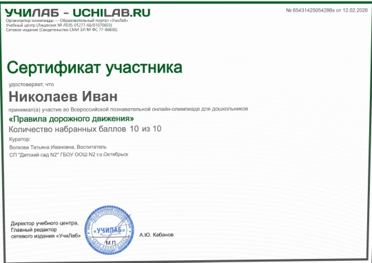 дорожная безопасность (3)