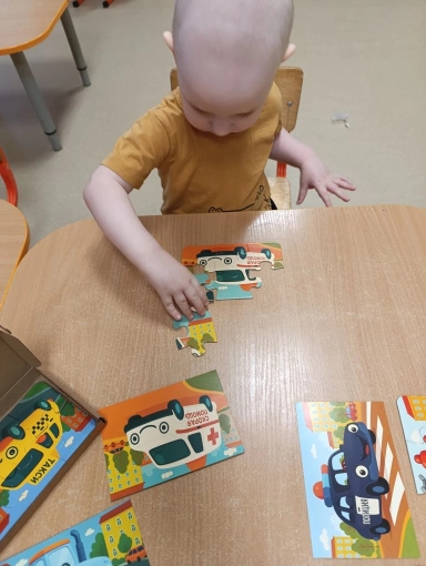 дорожная безопасность (3)