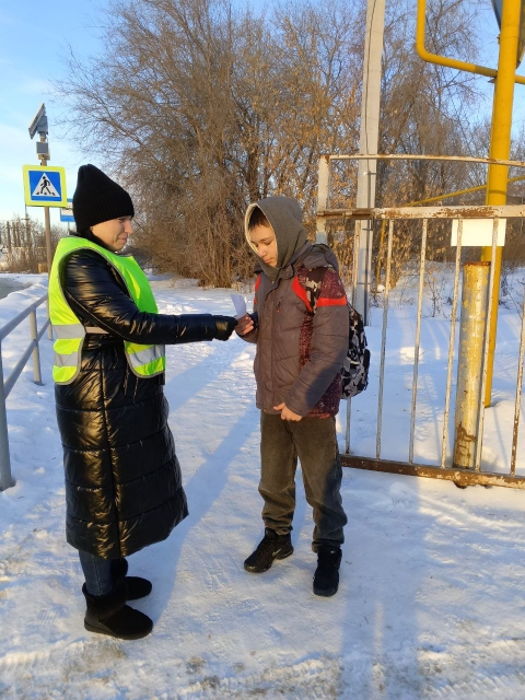 дорожная безопасность (3)