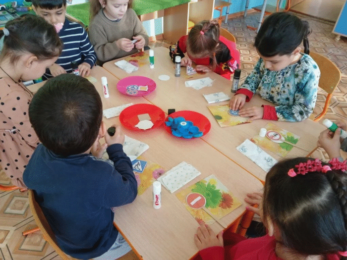 дорожная безопасность (3)