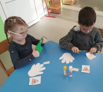 дорожная безопасность (3)