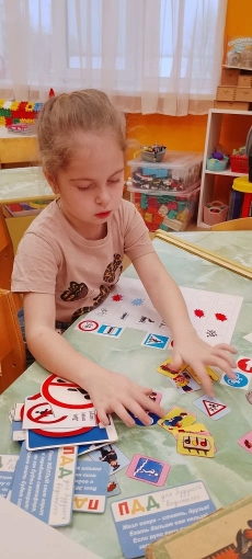 дорожная безопасность (4)