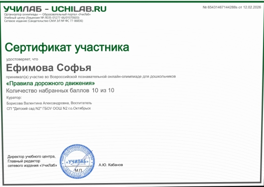 дорожная безопасность (4)