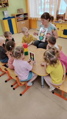 дорожная безопасность (4)