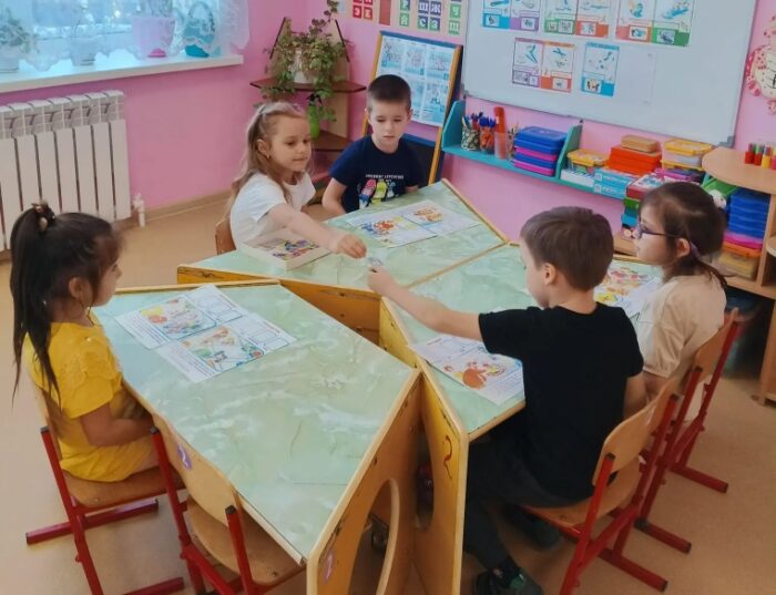 дорожная безопасность (4)