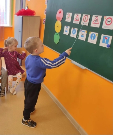 дорожная безопасность (5)