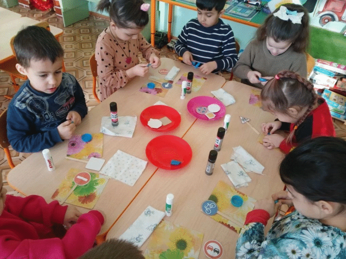 дорожная безопасность (5)