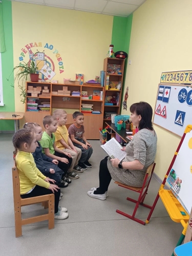 дорожная безопасность (5)