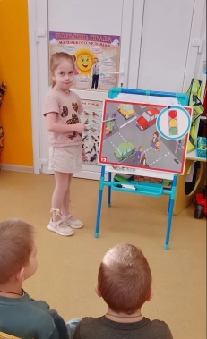 дорожная безопасность (6)