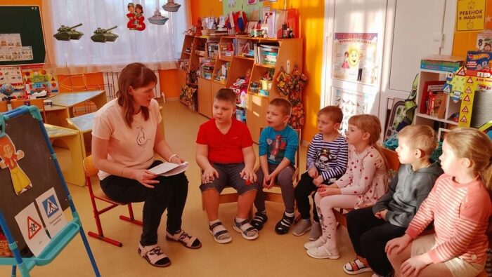 дорожная безопасность (7)