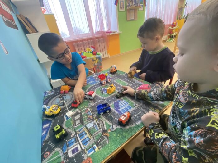 дорожная безопасность (7)