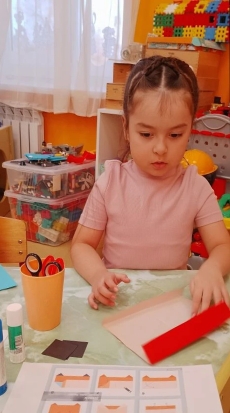 занятие оригами (1)