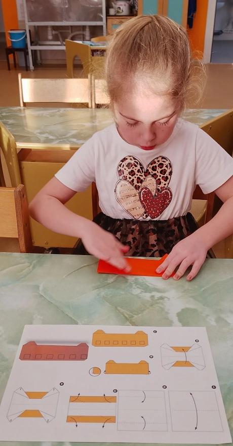 занятие оригами (8)