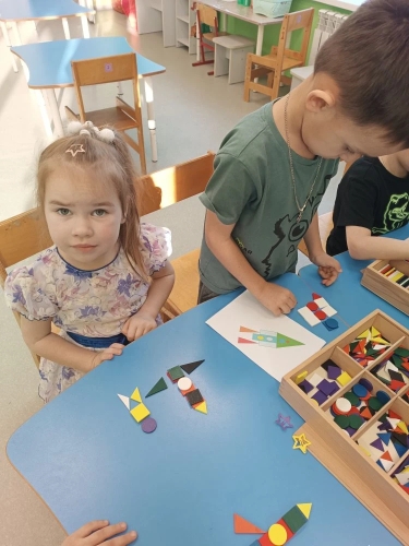 занятие по конструированию (4)