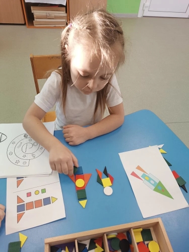 занятие по конструированию (5)