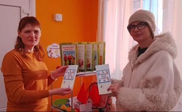 занятие с педагогом Петровой (2)