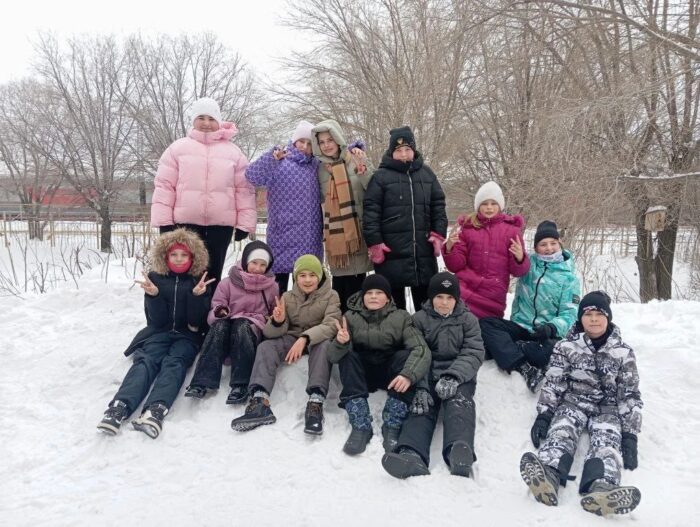 зарница для 5 9 классов (1)