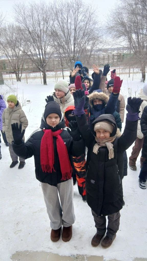 зарница для 5 9 классов (5)