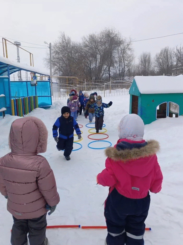 зимние забавы (1)