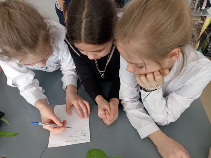 интеллектуально развлекательная игра «День российской науки» (3)