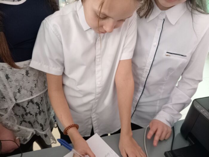 интеллектуально развлекательная игра «День российской науки» (4)