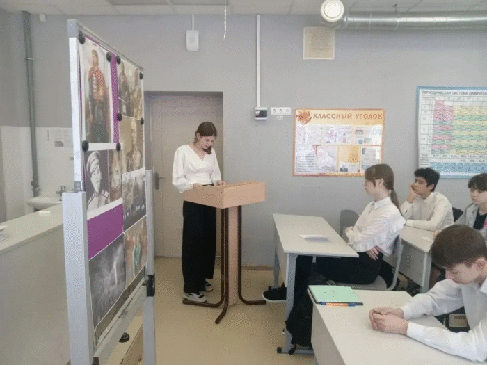 исторический косплей ко Дню Защитников Отечества (7)