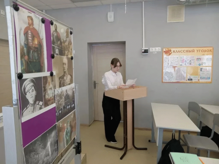 исторический косплей ко Дню Защитников Отечества (8)