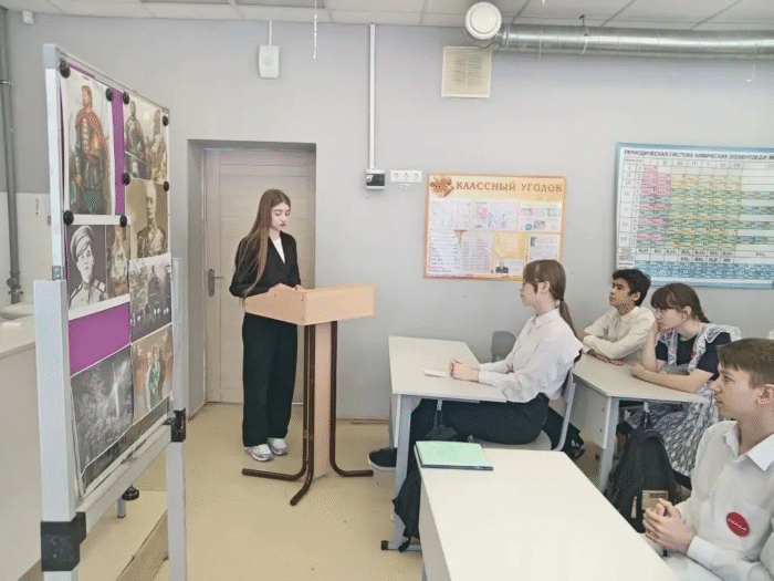 исторический косплей ко Дню Защитников Отечества (9)