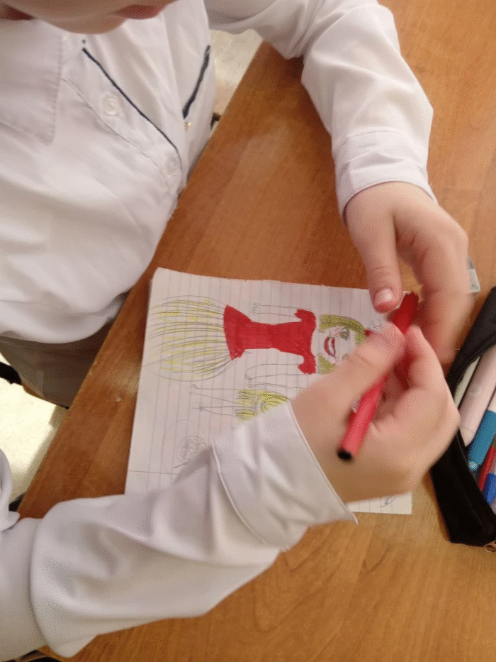 класный час в 5 классе (7)