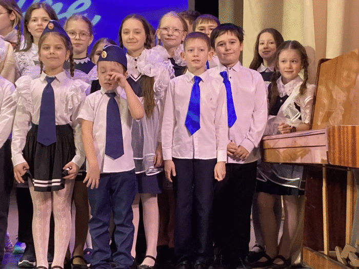 конкурс песен (2)