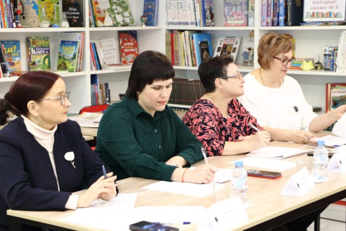 крыловские чтения (1)