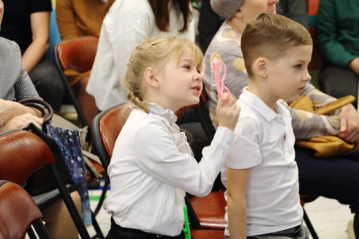 крыловские чтения (4)