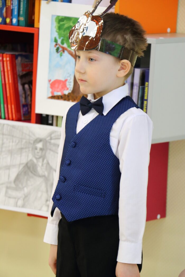 крыловские чтения (6)