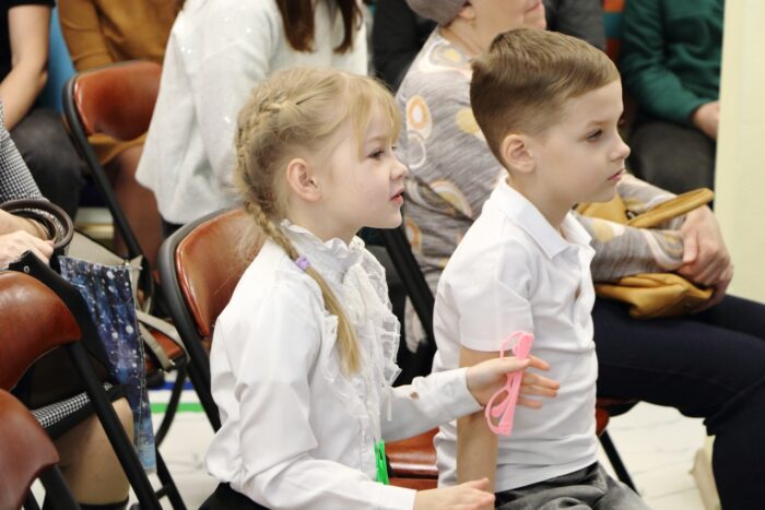 крыловские чтения (7)