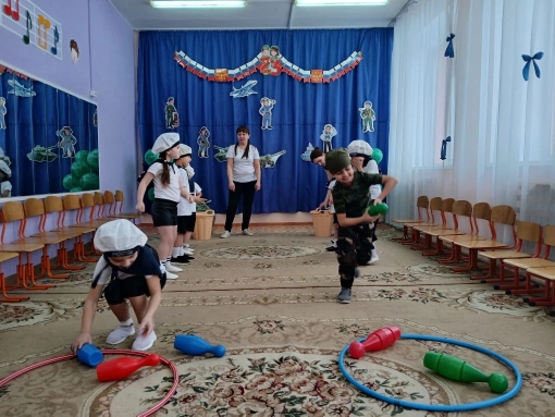 масленица сад (1)