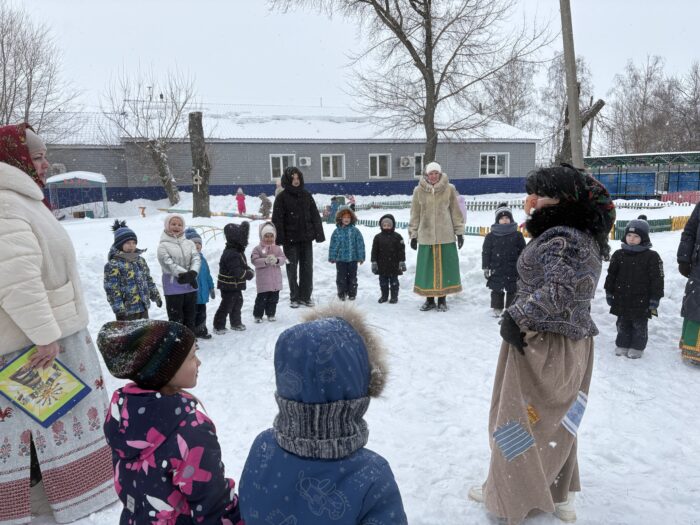 масленица сад (1)