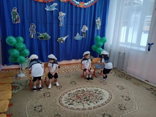 масленица сад (3)