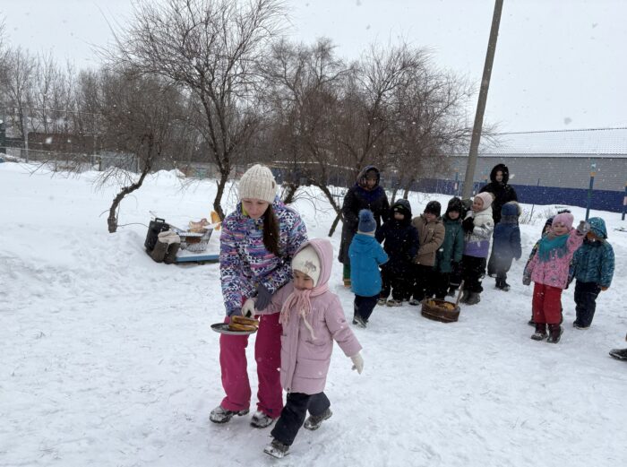 масленица сад (3)