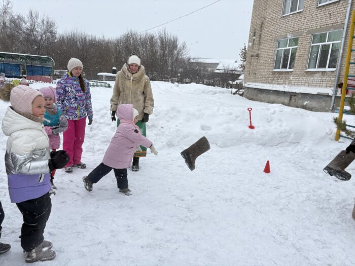 масленица сад (4)