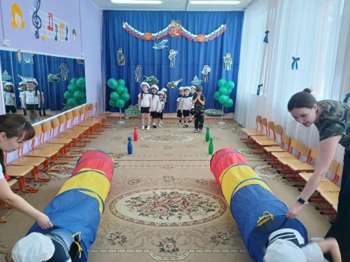 масленица сад (5)