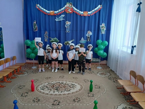 масленица сад (6)