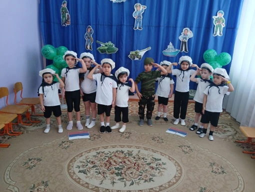 масленица сад (7)