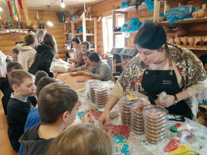 масленница 4 класс (10)