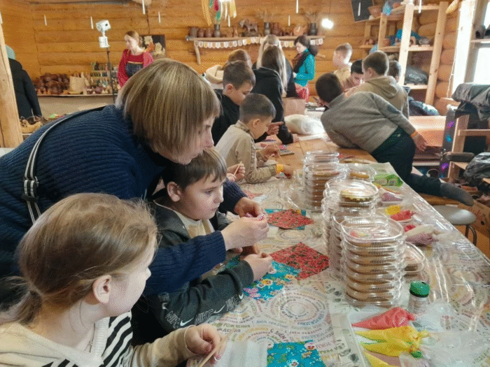 масленница 4 класс (11)