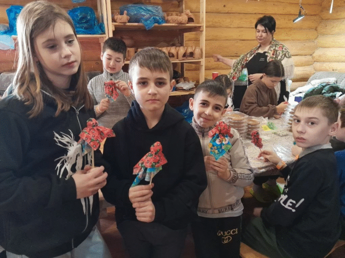 масленница 4 класс (12)