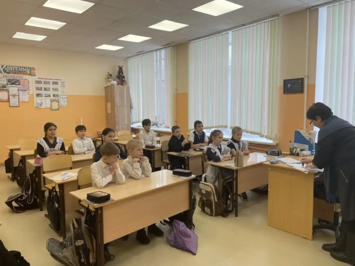 мероприятие «Есть такая профессия Родину защищать» (2)